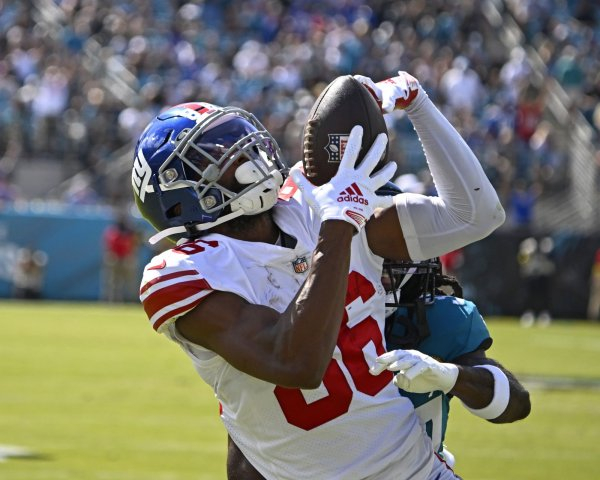 Dell, Slayton among 4 must-start Week 4 fantasy football wide receivers Dell, Slayton among 4 must-start Week 4 fantasy football wide receivers