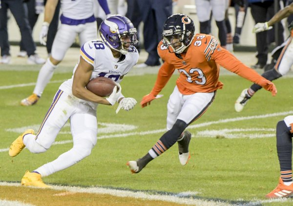 Drake London among 3 must-start Week 1 fantasy football wide receivers Drake London among 3 must-start Week 1 fantasy football wide receivers