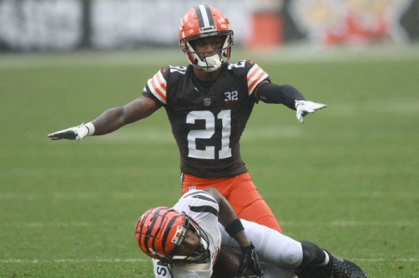 Fantasy football: Cole Kmet among 4 must-start tight ends for Week 2