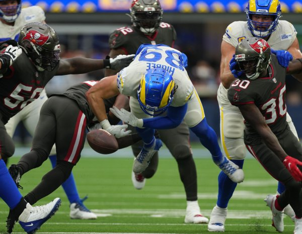 Fantasy football: Logan Thomas among 4 must-start tight ends for Week 1