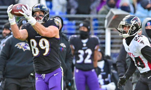 Fantasy football: Noah Fant among 4 must-start tight ends for Week 4