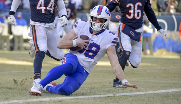 Fantasy football: Noah Fant among 4 must-start tight ends for Week 4