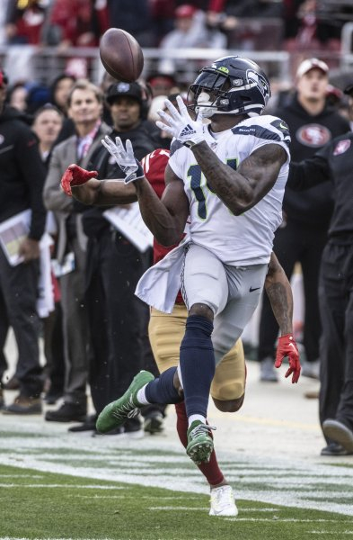 Hopkins, Williams among 4 must-start Week 2 fantasy football wide receivers