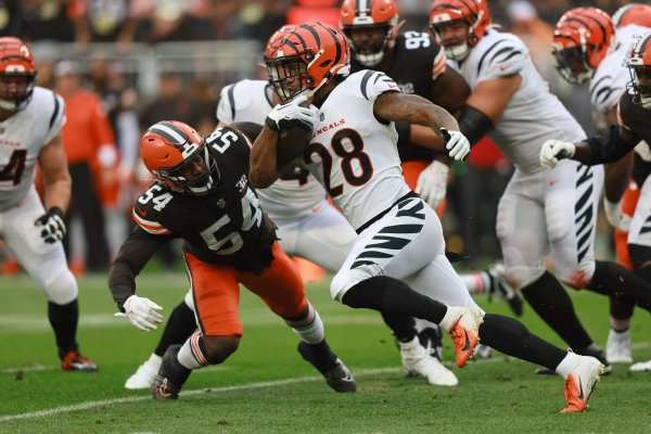 Joe Mixon, Breece Hall among 5 fantasy football RBs to avoid in Week 2