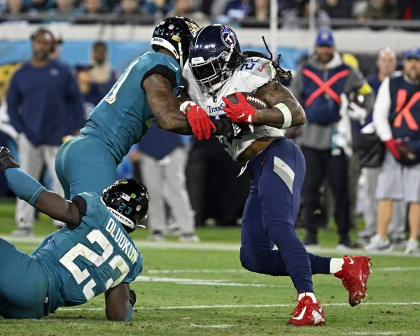 Joe Mixon, Breece Hall among 5 fantasy football RBs to avoid in Week 2