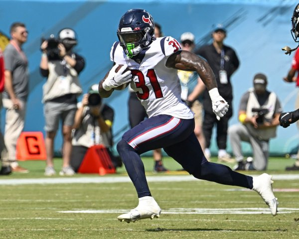 Pierce, Cook among 5 fantasy football RBs to avoid in Week 3