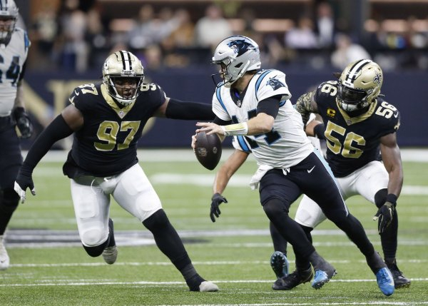 Saints, Ravens among 4 underrated fantasy football defenses Saints, Ravens among 4 underrated fantasy football defenses