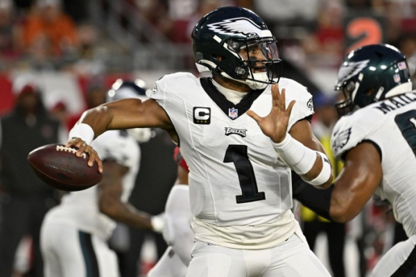 Stevenson, Robinson among 5 fantasy football RBs to avoid in Week 4 Stevenson, Robinson among 5 fantasy football RBs to avoid in Week 4