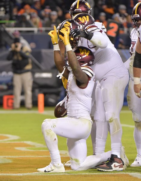 Stevenson, Robinson among 5 fantasy football RBs to avoid in Week 4 Stevenson, Robinson among 5 fantasy football RBs to avoid in Week 4