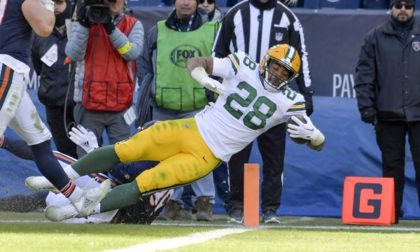 Stevenson, Robinson among 5 fantasy football RBs to avoid in Week 4 Stevenson, Robinson among 5 fantasy football RBs to avoid in Week 4