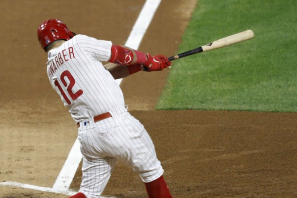 Diamondbacks carry momentum into Game 4 after first NLCS win since 2001 Diamondbacks carry momentum into Game 4 after first NLCS win since 2001