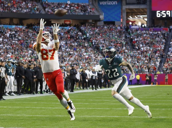 Fantasy football: Freiermuth among 4 must-start tight ends for Week 7 Fantasy football: Freiermuth among 4 must-start tight ends for Week 7