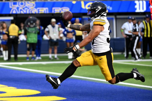 Fantasy football: Henderson, Palmer, Rice lead add/drops for Week 8