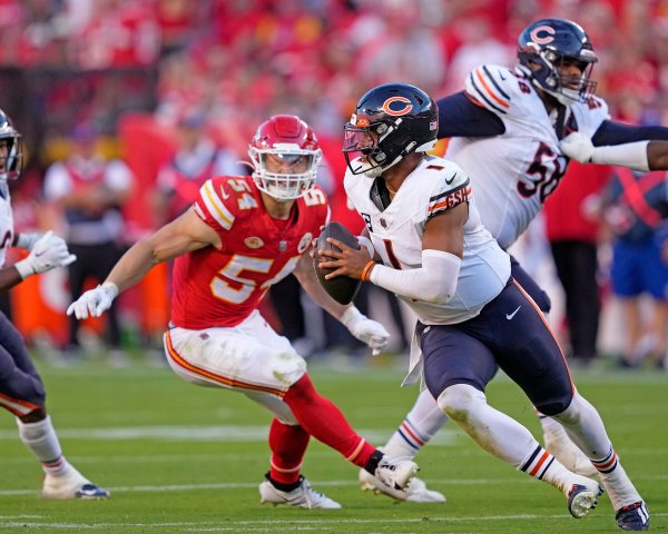 Fantasy football: Love, Burrow among 4 must-start QBs for Week 5