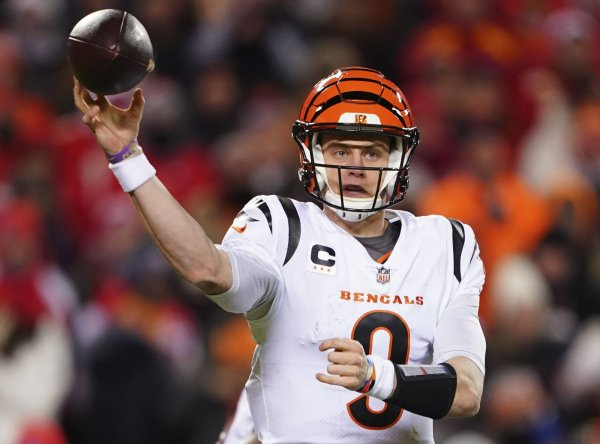 Fantasy football: Love, Burrow among 4 must-start QBs for Week 5