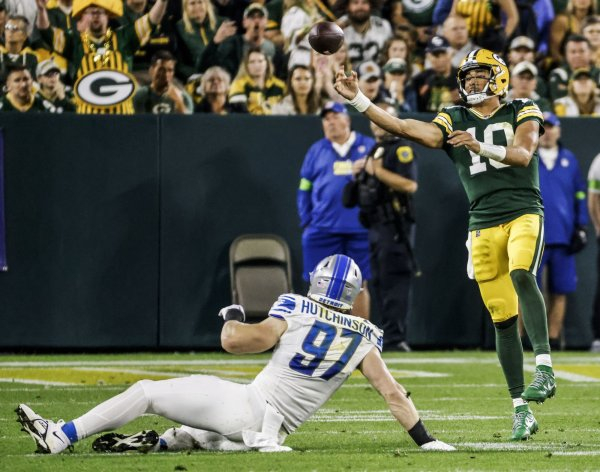 Fantasy football: Love, Burrow among must-start QBs for Week 5