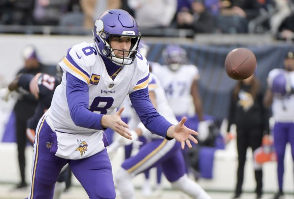 Fantasy football QB rankings: Cousins, Minshew among Week 6 must-starts