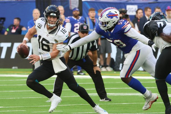 Fantasy football QB rankings: Cousins, Minshew among Week 6 must-starts