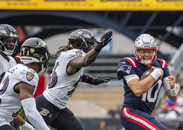 Fantasy football QB rankings: Lawrence, Howell among Week 8 must-starts Fantasy football QB rankings: Lawrence, Howell among Week 8 must-starts