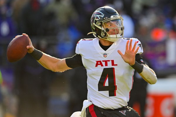 Fantasy football QB rankings: Love among Week 7 must-starts