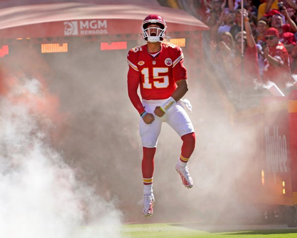 Fantasy football QB rankings: Love among Week 7 must-starts