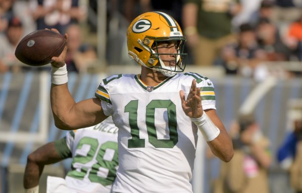 Fantasy football QB rankings: Love among Week 7 must-starts