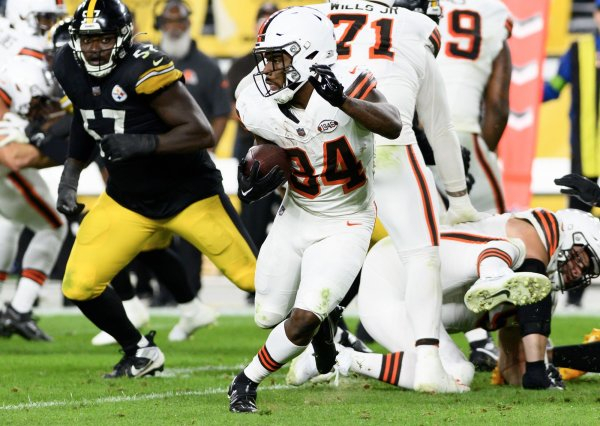 Hall, White among 5 fantasy football running backs to avoid in Week 6