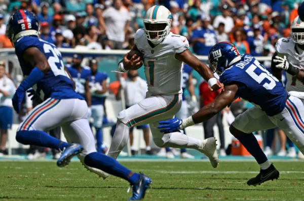 Hall, White among 5 fantasy football running backs to avoid in Week 6