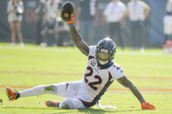 Higgins, Garrett, Armstead, Pickett among players injured in NFL's Week 4