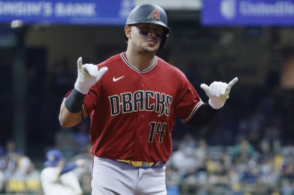 MLB playoffs: Phillies, Twins, D-backs, Rangers sweep Wild Card round MLB playoffs: Phillies, Twins, D-backs, Rangers sweep Wild Card round