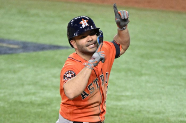 Rangers' Bruce Bochy likes chances after ALCS-tying, Game 4 loss to Astros