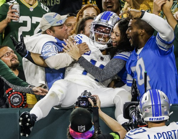 Zay Flowers among 4 must-start Week 5 fantasy football wide receivers