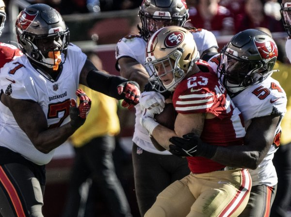 Dillon among fantasy football running backs to avoid in Week 12