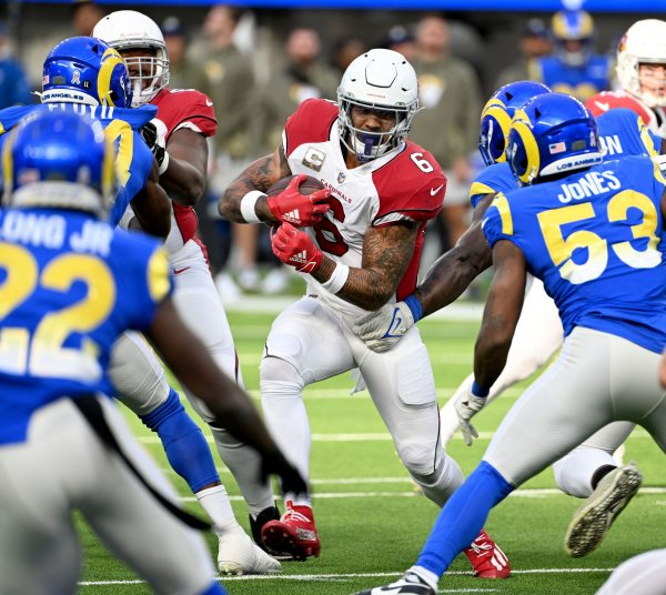 Dillon among fantasy football running backs to avoid in Week 12