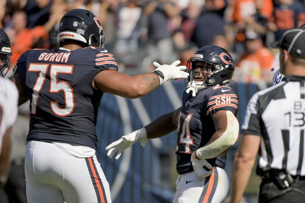 Dillon among fantasy football running backs to avoid in Week 12