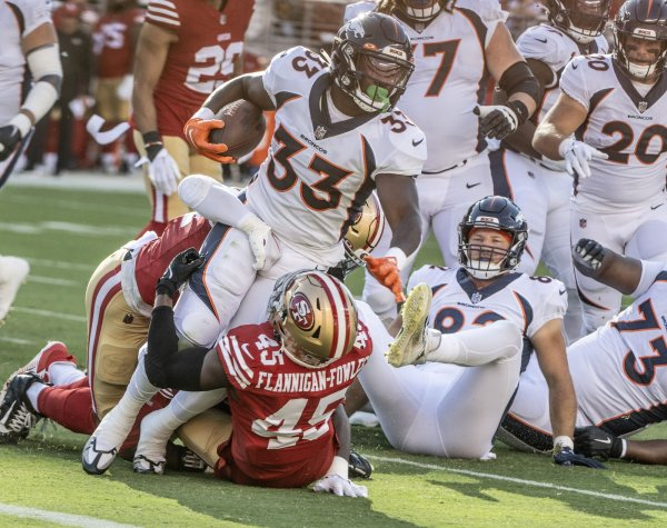 Dillon among fantasy football running backs to avoid in Week 12