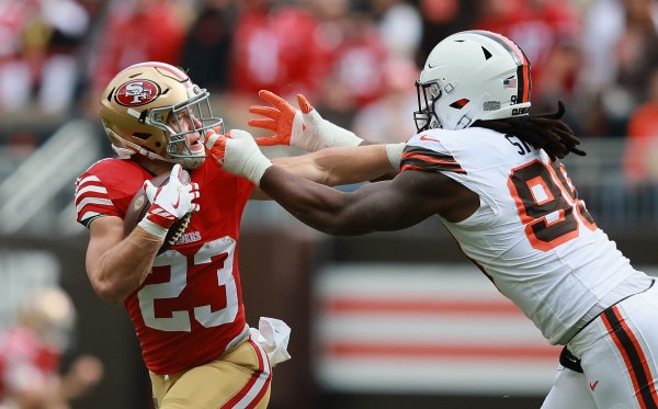 Ekeler, Hall among fantasy football running backs to avoid in Week 13