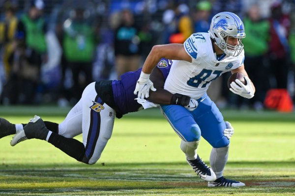 Fantasy football: Kincaid among 4 must-start tight ends for Week 10