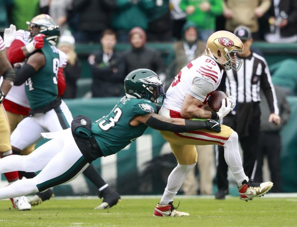 Fantasy football: Kincaid among 4 must-start tight ends for Week 10