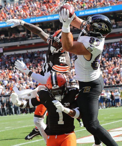 Fantasy football: Pitts, Ferguson among 4 must-start tight ends for Week 9