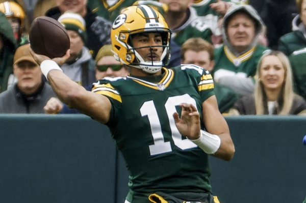 Fantasy football QB rankings: Levis among Week 10 must-starts