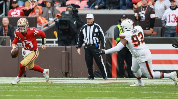 Fantasy football QB rankings: Levis among Week 10 must-starts