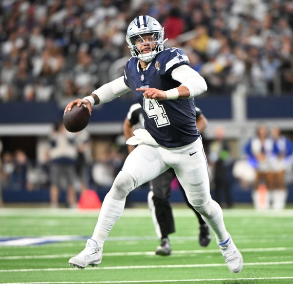 Fantasy football QB rankings: Prescott, Jones among Week 9 must-starts Fantasy football QB rankings: Prescott, Jones among Week 9 must-starts
