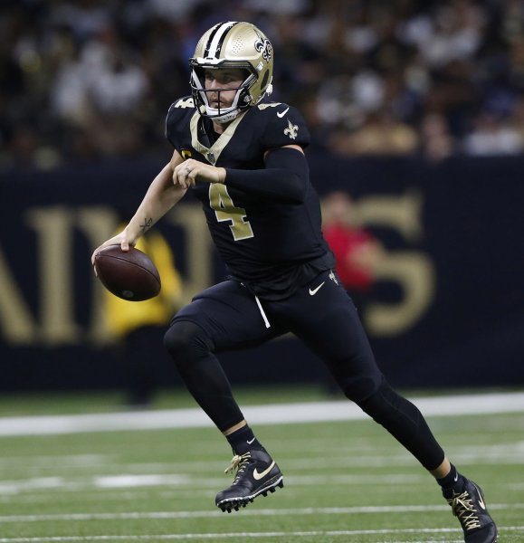 Fantasy football QB rankings: Purdy, Prescott among Week 12 must-starts