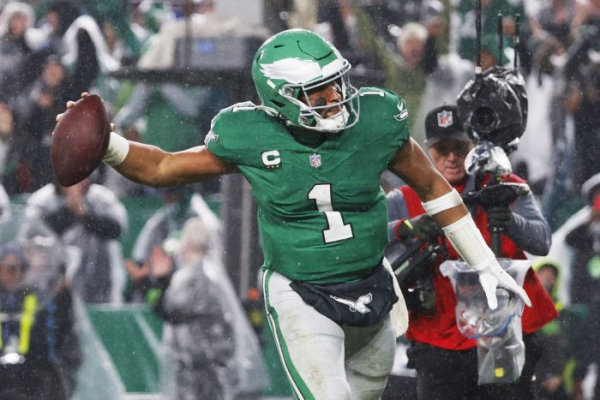 Fantasy football QB rankings: Tua Tagovailoa among Week 13 must-starts