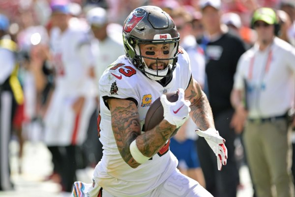 Fantasy football rankings: Hopkins among 5 must-start WRs in Week 10
