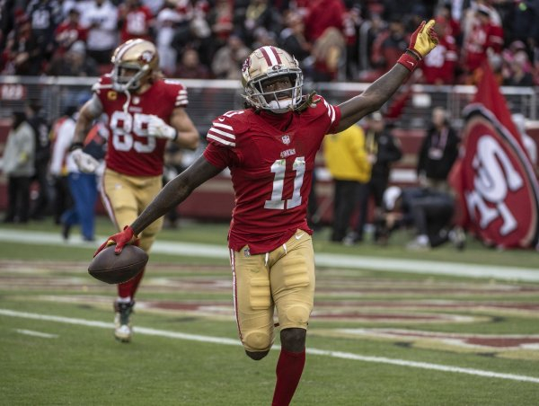 Fantasy football rankings: Hopkins among 5 must-start WRs in Week 10