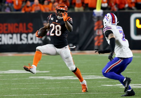 Henry, Ford among 4 fantasy football running backs to avoid in Week 10