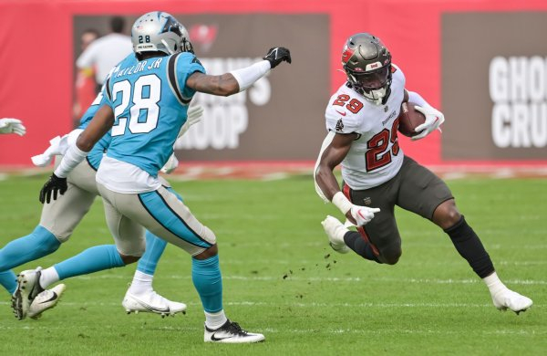 Pacheco, Edwards among fantasy football running backs to avoid in Week 11