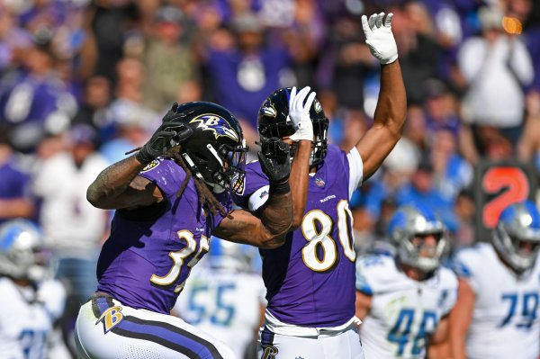 Pacheco, Edwards among fantasy football running backs to avoid in Week 11